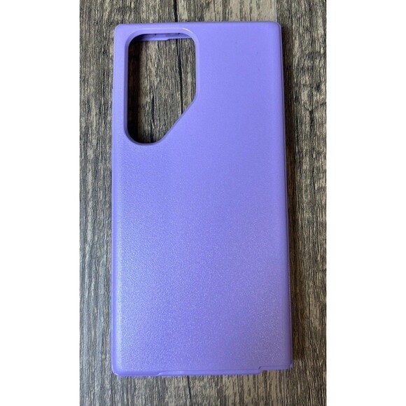 OtterBox Galaxy S23 Ultra Symmetry Series Case - You Lilac IT (Purple) - Picture 3 of 11